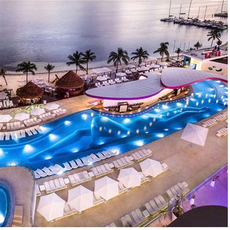 temptation cancun resort reviews